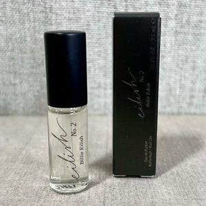 ❤️3 for $30❤️ Billie Eilish - Eilish No. 2 Roll On (3.5 ml)